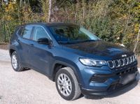 JEEP Compass 1,6 Multijet  2WD Thüringen - Erfurt Vorschau