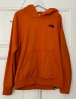 The North Face Raglan Redbox Hoodie Orange Gr. L neuwertig Pankow - Prenzlauer Berg Vorschau