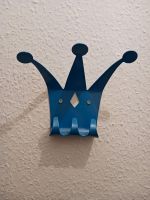 Kinder Gardobe Krone blau Ikea Rostock - Gross Klein Vorschau