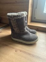 Pepino Winterstiefel Nordrhein-Westfalen - Lage Vorschau