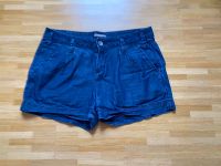 Kurze Jeanshose, Blau, Orsay, Gr. 38, kurze Sommerhose neu Bayern - Neusäß Vorschau