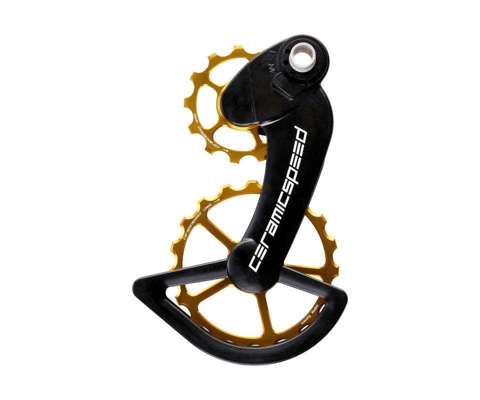 CERAMICSPEED OSPW for Campagnolo 12-speed EPS in Bergkamen