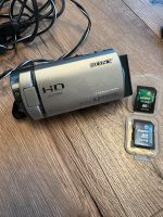 Sony Mini Camcorder Videokamera FullHD HDR-CX130E Nordrhein-Westfalen - Troisdorf Vorschau