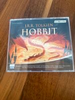 CD Hörbuch Der Hobbit Bayern - Großkarolinenfeld Vorschau