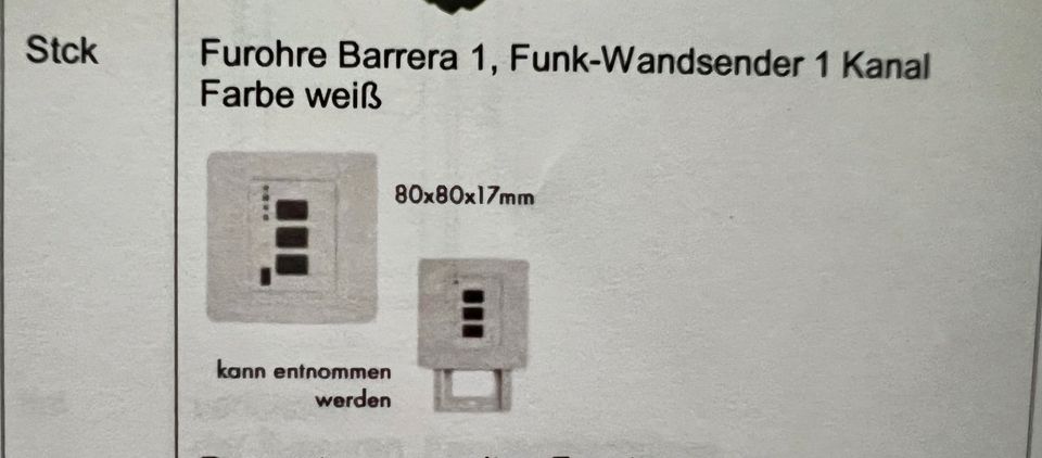 Fenster Braun/Weiß inkl. elektronischem Rollo in Duisburg