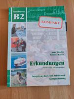 Erkundungen B2, intergriertes Kurs- und Arbeitsbuch Berlin - Reinickendorf Vorschau