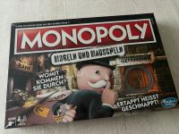 Monopoly Mogeln&Mauscheln Niedersachsen - Braunschweig Vorschau