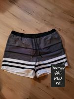 Badeshorts, 4XL Niedersachsen - Sassenburg Vorschau