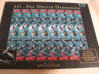 3D - Die Dritte Dimensoion - 83 Bilder Bayern - Regensburg Vorschau