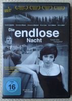 Die endlose Nacht - Nebel über Tempelhof, DVD, Elsner, Adorf Horn-Lehe - Lehesterdeich Vorschau