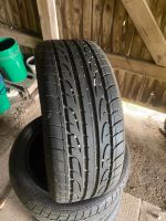 4x Dunlop SP Sport Maxx 215/45 R 16 Sommerreifen Schleswig-Holstein - Krummwisch Vorschau