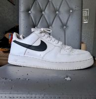 Nike Air force schuhe Gr 45 Nordrhein-Westfalen - Mülheim (Ruhr) Vorschau