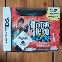 Nintendo DS Guitar Hero Bayern - Augsburg Vorschau