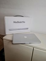 MacBook pro 13-inch widescreen Hessen - Stadtallendorf Vorschau