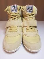 ASH Limited Kult Stifelette Gr. 37,5-38 Knochelschuhe Sneaker Niedersachsen - Göttingen Vorschau