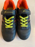 Kinder Sportschuh Gr 34 Hessen - Frankenberg (Eder) Vorschau