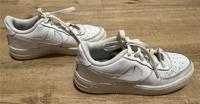 Original Nike Air Force Sneaker / Schuhe, weiß, Gr. 38 Bayern - Füssen Vorschau