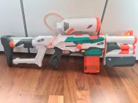 Nerf Tri-Strike Blaster Kanone Altona - Hamburg Rissen Vorschau