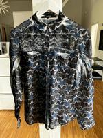 Guess Bluse Gr.S Neuwertig Nordrhein-Westfalen - Gescher Vorschau