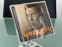 DAVID BOWIE - HEATHEN - CD Nordrhein-Westfalen - Hagen Vorschau