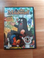 Kinder DVD Maulwurf Thüringen - Leinefelde-Worbis Vorschau