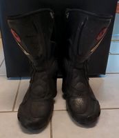 SiDi Motorrad-Stiefel Gr.42 Hessen - Frankenberg (Eder) Vorschau