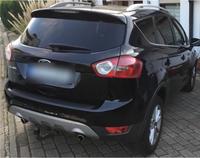 Ford Kuga Titanium 2.0TDCI, *AHK 2.0t* Rheinland-Pfalz - Pirmasens Vorschau