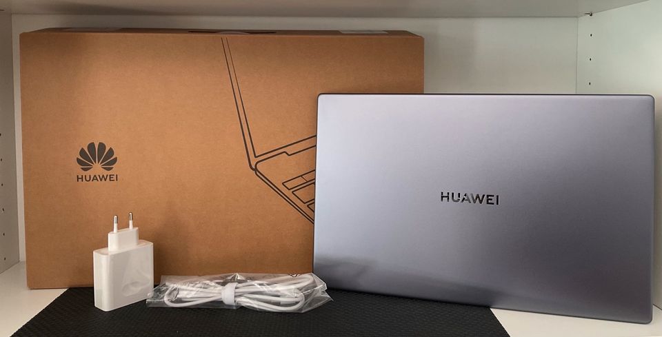 Huawei MateBook D15 • 512GB in Dresden