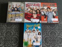 ❤️ Scrubs Staffel 3,5,6 und 7 ❤️ Hessen - Dreieich Vorschau