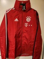 Orginal FC Bayern München Regenjacke gr. M Neu mit Etikett Brandenburg - Potsdam Vorschau