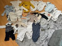 Baby Bodys 50/56 Nordrhein-Westfalen - Wetter (Ruhr) Vorschau