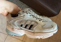 Adidas Damen Sneaker Gr. 36 2/3 Hessen - Hanau Vorschau