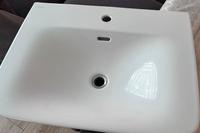 WASCHTISCH WHITE 65X49CM WEISS PFLEGEPLUS der Marke VIGOUR Brandenburg - Dallgow Vorschau