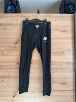 Nike Jogginghose Damen Gr S grau Baden-Württemberg - Stutensee Vorschau