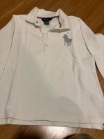 Ralph Lauren Poloshirt Langarm 12-14y Hessen - Karben Vorschau