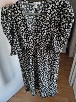 H&M Mama Kleid Umstandsmode mit Blumen Größe L Nordrhein-Westfalen - Witten Vorschau