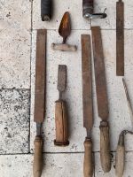 ‼️13 x antike Werkzeuge, Set - Preis Bayern - Gaimersheim Vorschau