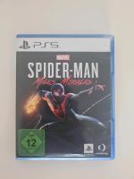 PS5 Spiderman Miles Morales Bayern - Germering Vorschau