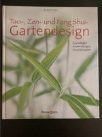 Buch: Tao-, Zen- und Feng Shui- Gartendesign Schleswig-Holstein - Bad Bramstedt Vorschau