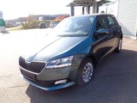 Skoda Fabia Cool Plus Saarland - Lebach Vorschau
