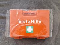 Erste-Hilfe-Koffer DIN 13157:2021 *NEU* Rheinland-Pfalz - Katzenelnbogen Vorschau