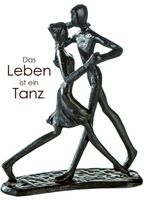 Tanzen lernen: Discofox, Salsa, Bachata Hessen - Niddatal Vorschau