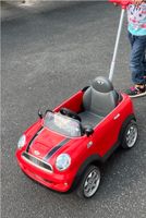 Mini Cooper Kinderwagen zu verkaufen - Wie neu! Hessen - Oestrich-Winkel Vorschau