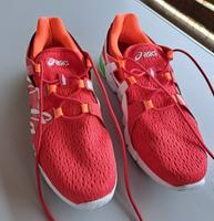 ASICS Coca Cola Schuhe Größe 42 NEU Hessen - Lautertal Vorschau