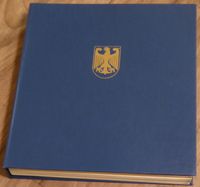 BRD Sammlung 1949-1999 Michel 2522 € Schaubek Album Berlin - Hohenschönhausen Vorschau