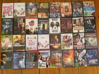 DVD ca. 270 DVDs Sammlung Konvolut Filme Berlin - Wilmersdorf Vorschau