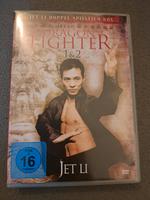 Dragon Fighters DVD Jet Li Mitte - Tiergarten Vorschau