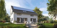 Das Eigenheim mit Einliegerwohnung leichter finanzieren - mit Energiesparbonus Bayern - Bad Königshofen Vorschau