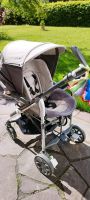 Kinderwagen Chicco 3 in 1 Bayern - Miesbach Vorschau