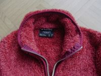 Killtec Teddyplüsch Teddyfleece Fleece Jacke Kuscheljacke Gr 152 Nordrhein-Westfalen - Neuss Vorschau